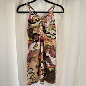 NWOT Johnny Martin dress. Size M